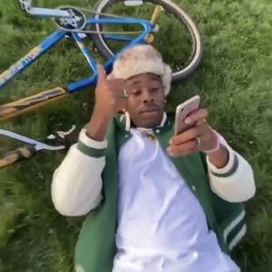 Meet your Posher, Aubrey